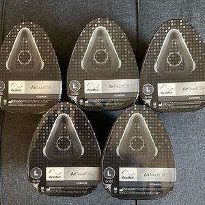 ResMed AirTouch Cushions F20 Large